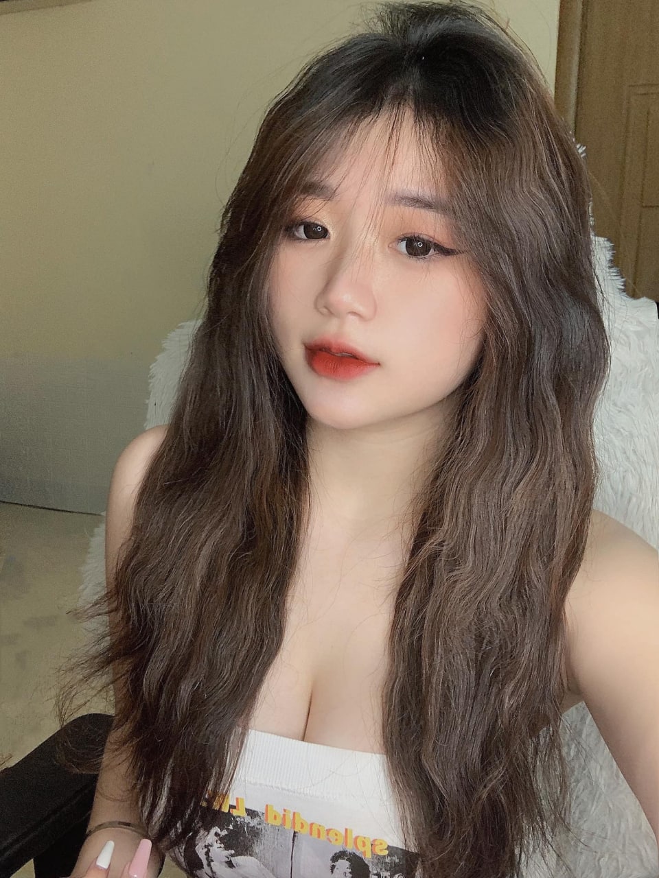 Bố Gã chồng tình cờ nhìn thấy người yêu của con trai thẩm du và cái kết …